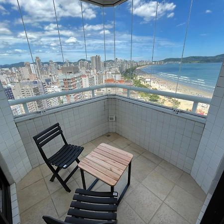 Santos Rooftop Flatsアパートメント エクステリア 写真