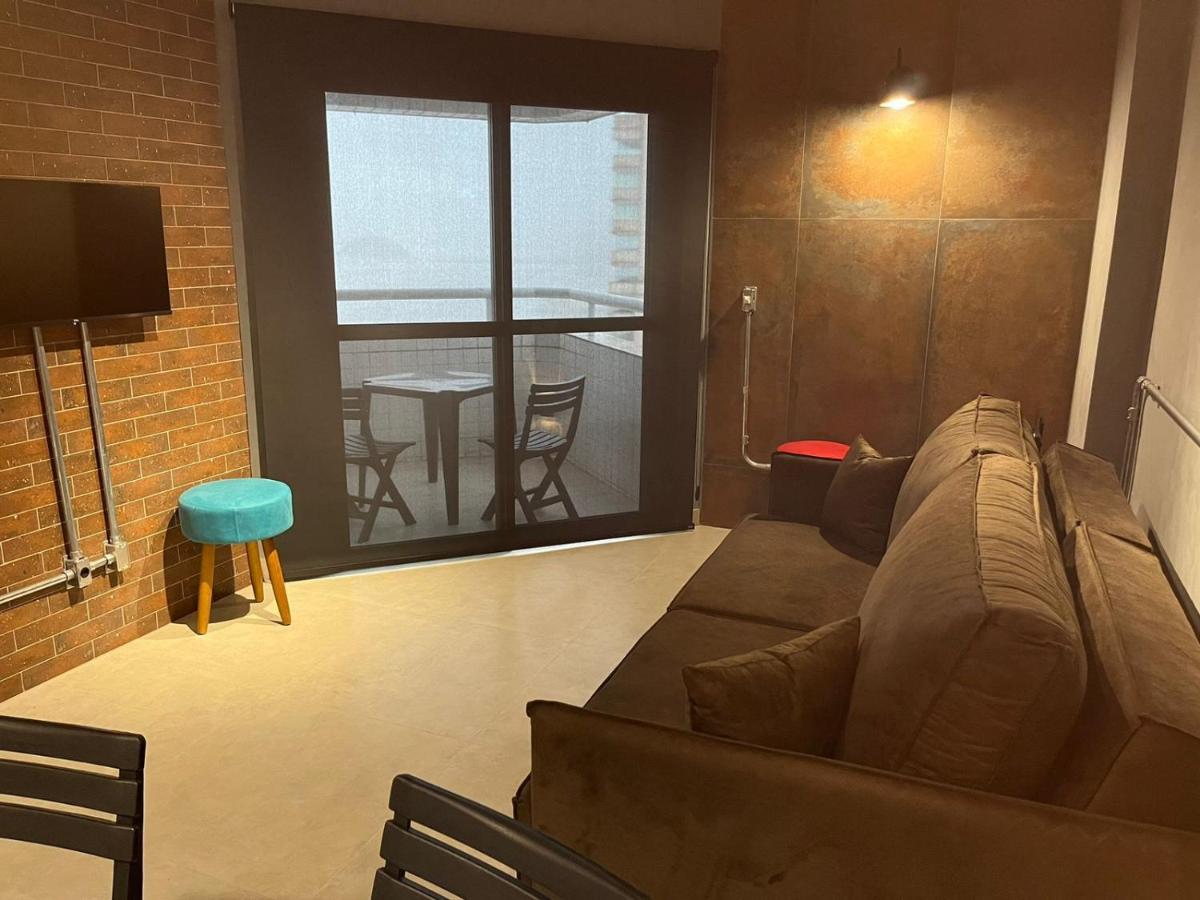 Santos Rooftop Flatsアパートメント エクステリア 写真