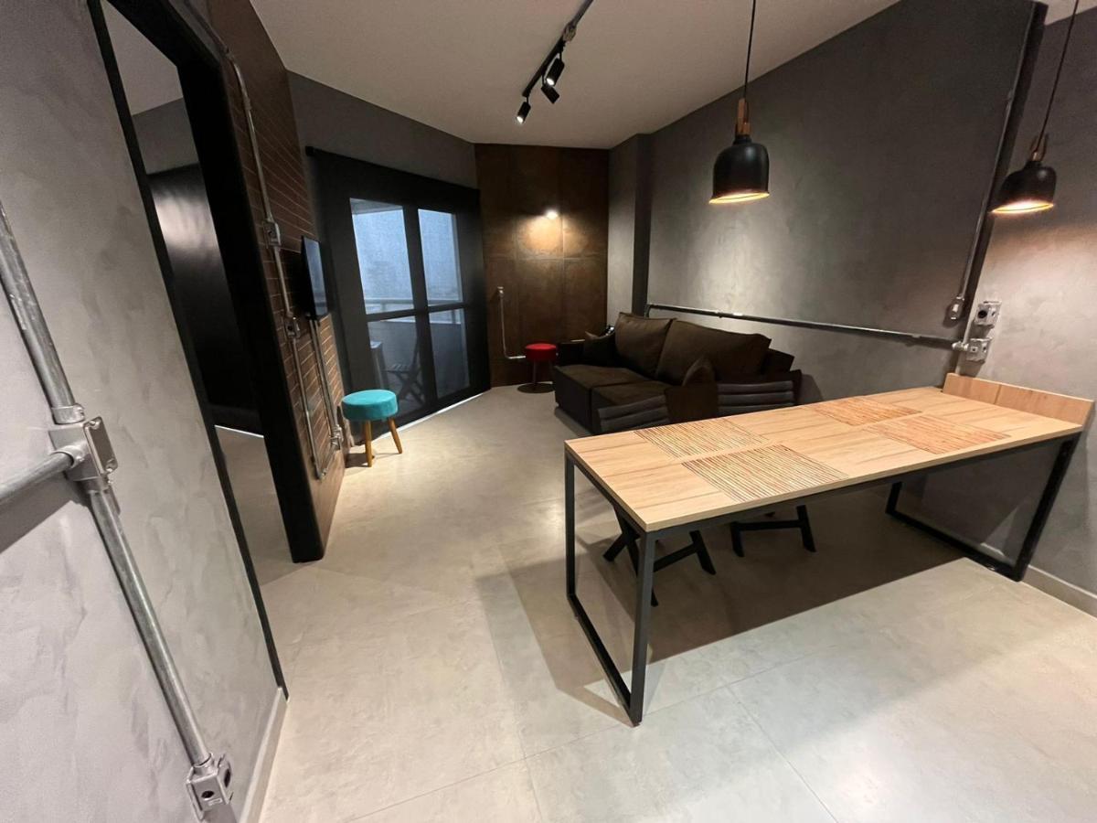 Santos Rooftop Flatsアパートメント エクステリア 写真