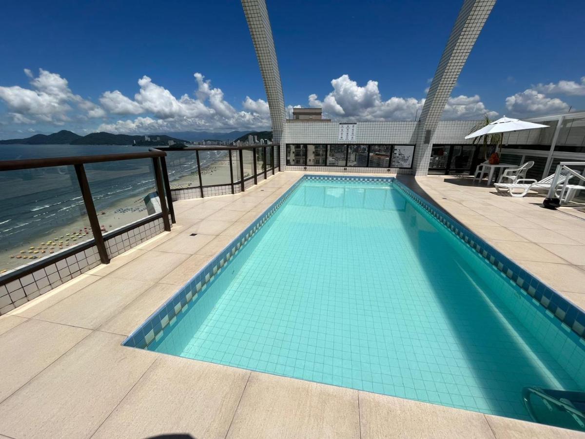 Santos Rooftop Flatsアパートメント エクステリア 写真