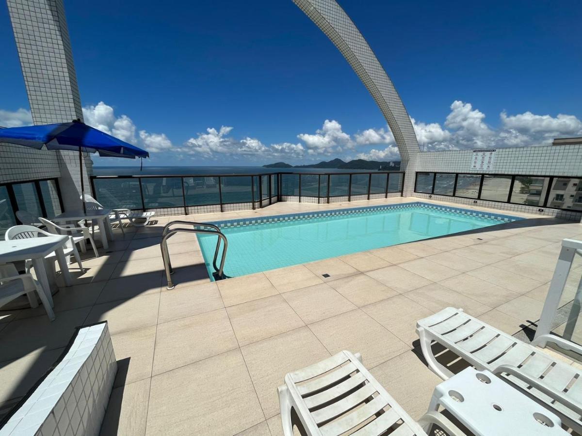 Santos Rooftop Flatsアパートメント エクステリア 写真