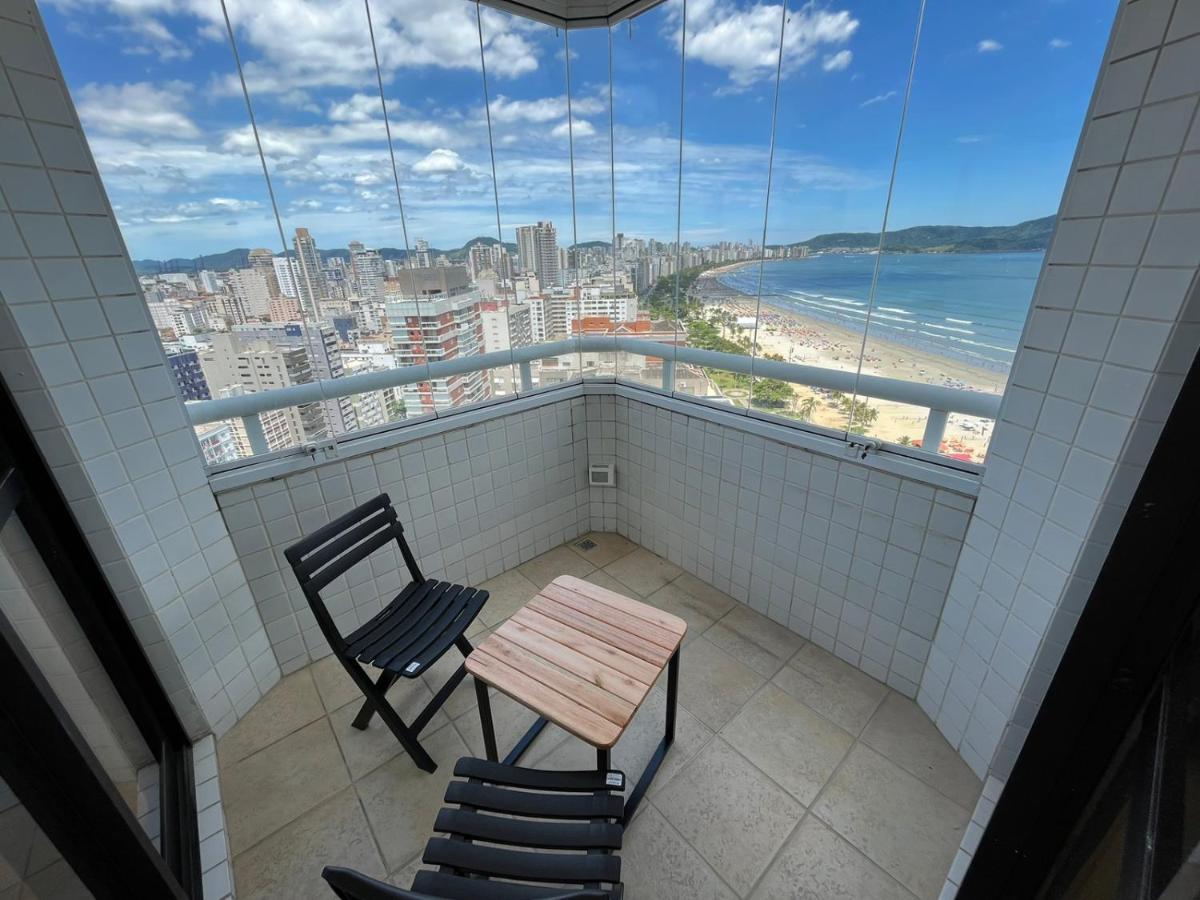 Santos Rooftop Flatsアパートメント エクステリア 写真